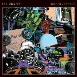 The Hypnogogue by The Church