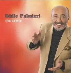 Ritmo caliente by Eddie Palmieri
