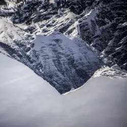 Presque rien by Victor Tsaconas