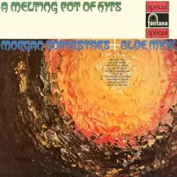 A Melting Pot of Hits by Morgan Superstars + Blue Mink