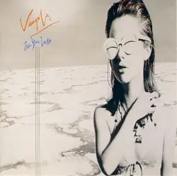 See You Later by Vangelis