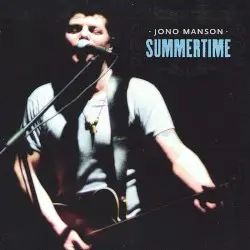 Summertime by Jono Manson
