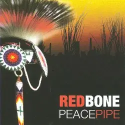 One World by Redbone