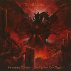 Symphony Masses: Ho Drakon Ho Megas by Therion