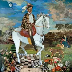 Lighght by Kishi Bashi
