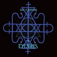 The Opposite by Alec K. Redfearn and the Eyesores