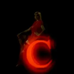 C by COSMIC CYCLER