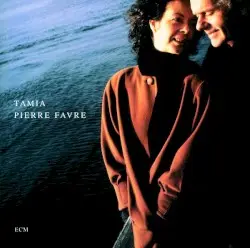Solitudes by Tamia & Pierre Favre