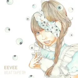 eevee beat tape 09 by eevee
