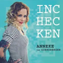 Inchecken by Anneke van Giersbergen