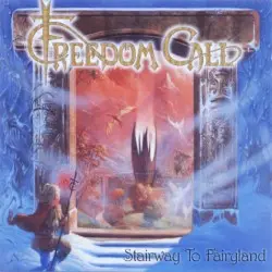 Stairway to Fairyland by Freedom Call