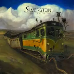 Arrivals & Departures by Silverstein