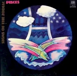Signs of the Zodiac: Pisces by Mort Garson & Jacques Wilson