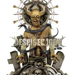 Day of Mourning by Despised Icon