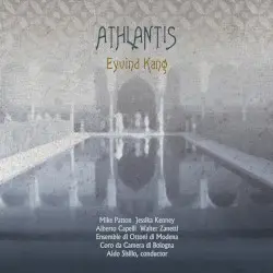Athlantis by Eyvind Kang