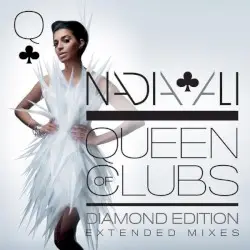 Queen of Clubs Trilogy: Diamond Edition by Nadia Ali