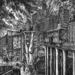 STREETS THEORY 2 by SwuM & Roland Jones