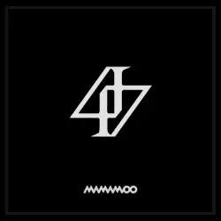 reality in BLACK by MAMAMOO