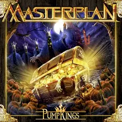 PumpKings by Masterplan