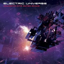 Journeys Into Outer Space by Electric Universe
