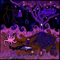 I, Gemini by Let’s Eat Grandma