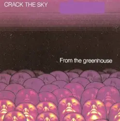From the Greenhouse by Crack the Sky