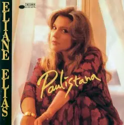 Paulistana by Eliane Elias