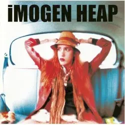 i Megaphone by Imogen Heap