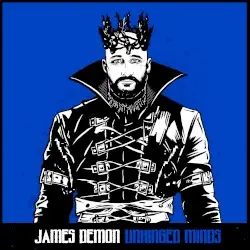 Unhinged Minds by James Demon