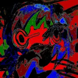 destroyer_x4= by OS2 // WARP