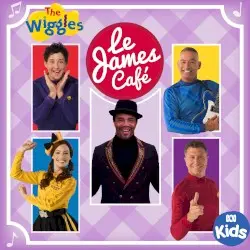 Le James Café by The Wiggles