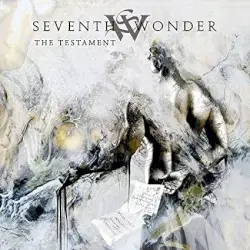 The Testament by Seventh Wonder