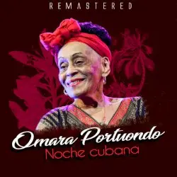 Noche cubana by Omara Portuondo