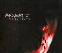 Retaliate by Angerfist