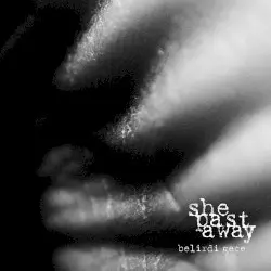 Belirdi Gece by She Past Away