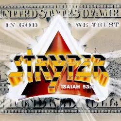 In God We Trust by Stryper