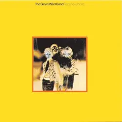 Brave New World by The Steve Miller Band