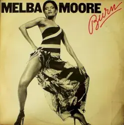 Burn by Melba Moore