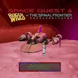 Space Quest 6 - Reorchestrated by Space Quest Historian, Neal Grandstaff, Dan Kehler & Brandon Blume