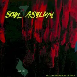 Hang Time by Soul Asylum