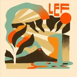 Skyward by L E F
