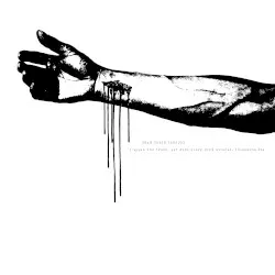 I Speak The Truth, Yet With Every Word Uttered, Thousands Die by Gnaw Their Tongues