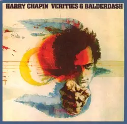 Verities & Balderdash by Harry Chapin