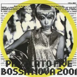 Bossa Nova 2001 by Pizzicato Five