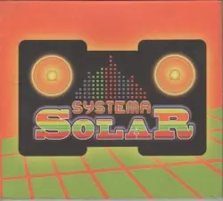Systema Solar by Systema Solar