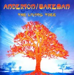 The Living Tree by Anderson / Wakeman