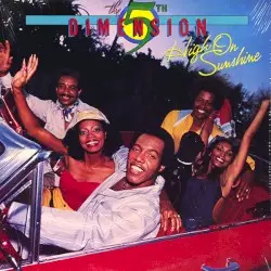 High On Sunshine by The 5th Dimension