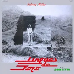 Línguas de Fogo by Sidney Miller