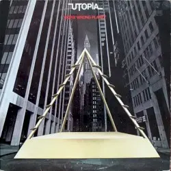 Oops! Wrong Planet by Utopia