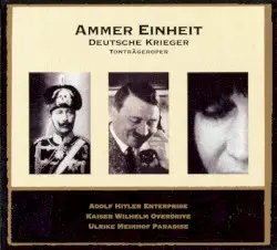 Deutsche Krieger by Andreas Ammer & F.M. Einheit